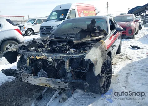 2013 Dodge Challenger R/T Classic z USA, uszkodzony, nr VIN 2C3CDYBT6DH579329